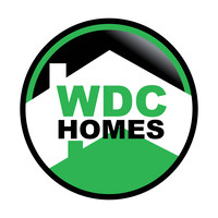 Washington DC Homes logo, Washington DC Homes contact details