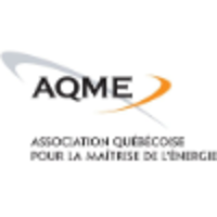 AQME - Association québécoise pour la maîtrise de l'énergie logo, AQME - Association québécoise pour la maîtrise de l'énergie contact details