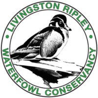 Livingston Ripley Waterfowl Conservancy logo, Livingston Ripley Waterfowl Conservancy contact details