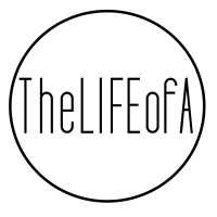 THELIFEOFA logo, THELIFEOFA contact details