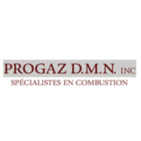 PROGAZ D.M.N. INC. logo, PROGAZ D.M.N. INC. contact details