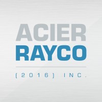 Acier Rayco (2016) Inc logo, Acier Rayco (2016) Inc contact details