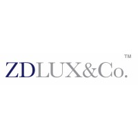 ZDLUX&Co. logo, ZDLUX&Co. contact details