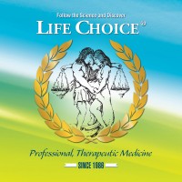 Life Choice Ltd. logo, Life Choice Ltd. contact details