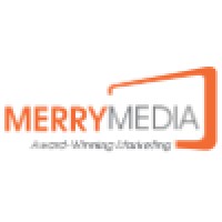 MerryMedia logo, MerryMedia contact details