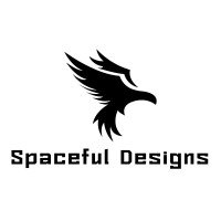 Spaceful Designs logo, Spaceful Designs contact details