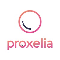 PROXELIA logo, PROXELIA contact details