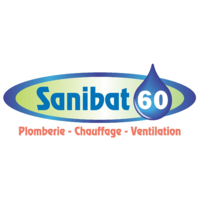 SANIBAT 60 logo, SANIBAT 60 contact details