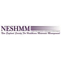 NESHMM logo, NESHMM contact details