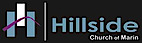 Hillside Church of Marin logo, Hillside Church of Marin contact details