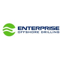 Enterprise Offshore Drilling logo, Enterprise Offshore Drilling contact details