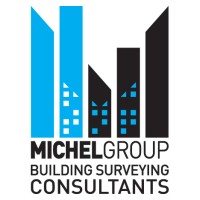 Michel Group Building Surveying Consultants logo, Michel Group Building Surveying Consultants contact details