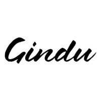 Gindu logo, Gindu contact details