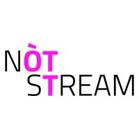 Nòtstream, Inc. logo, Nòtstream, Inc. contact details