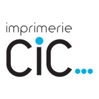 Imprimerie CIC logo, Imprimerie CIC contact details