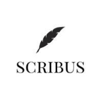 Scribus logo, Scribus contact details