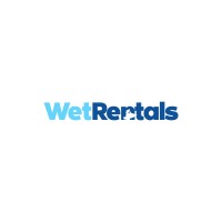 WetRentals Inc. logo, WetRentals Inc. contact details