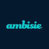 Ambisie logo, Ambisie contact details