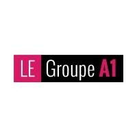 LE Groupe A1 logo, LE Groupe A1 contact details