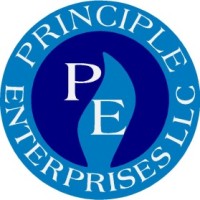 Principle Enterprises logo, Principle Enterprises contact details