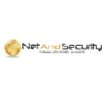 Net And Security logo, Net And Security contact details