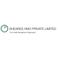 Sheares HMO Pte Ltd logo, Sheares HMO Pte Ltd contact details