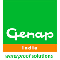 Genap India Water Solutions Private Limited logo, Genap India Water Solutions Private Limited contact details