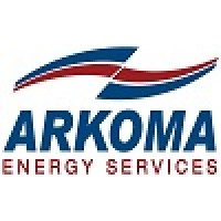 Arkoma Energy Services logo, Arkoma Energy Services contact details