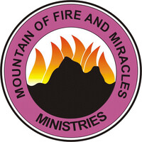 Mountain Of Fire & Miracles logo, Mountain Of Fire & Miracles contact details