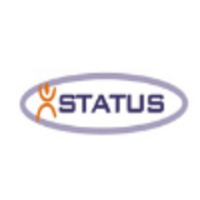 Status B.V. logo, Status B.V. contact details