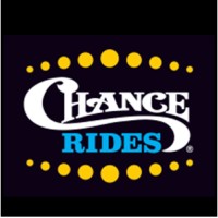 Chance Rides logo, Chance Rides contact details