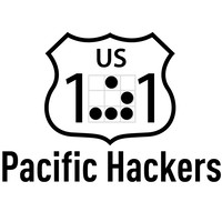 Pacific Hackers Meetup & Conference logo, Pacific Hackers Meetup & Conference contact details