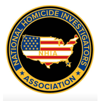 National Homicide Investigators Association logo, National Homicide Investigators Association contact details