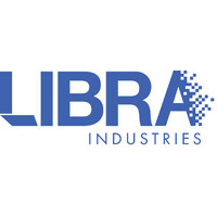 Libra Industries logo, Libra Industries contact details