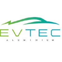 Evtec Aluminium Limited logo, Evtec Aluminium Limited contact details