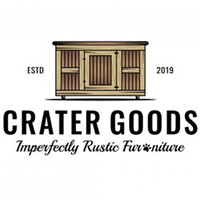 Crater Goods logo, Crater Goods contact details