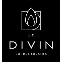 Le Divin - Condos Locatifs logo, Le Divin - Condos Locatifs contact details