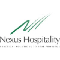 Nexus Hospitality logo, Nexus Hospitality contact details