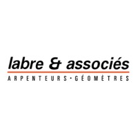 Labre et associés arpenteurs-géomètres inc. logo, Labre et associés arpenteurs-géomètres inc. contact details