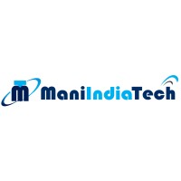 Mani India Technologies (P) Ltd. logo, Mani India Technologies (P) Ltd. contact details