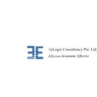 3ELOGIC CONSULTANCY PTE. LTD. logo, 3ELOGIC CONSULTANCY PTE. LTD. contact details