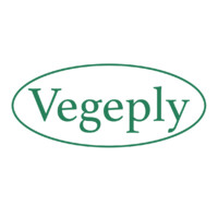 Vegeply logo, Vegeply contact details