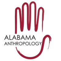 Department of Anthropology, University of Alabama logo, Department of Anthropology, University of Alabama contact details