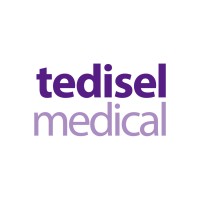 Tedisel Medical logo, Tedisel Medical contact details