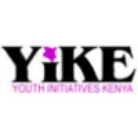 Youth Initiatives Kenya (YIKE) logo, Youth Initiatives Kenya (YIKE) contact details