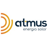 Atmus Energia Solar logo, Atmus Energia Solar contact details