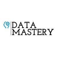 Data Mastery logo, Data Mastery contact details