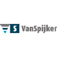 Van Spijker Infrabouw B.V. logo, Van Spijker Infrabouw B.V. contact details