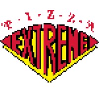 Pizza Extreme logo, Pizza Extreme contact details