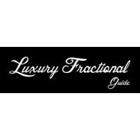 Luxury Fractional Guide logo, Luxury Fractional Guide contact details